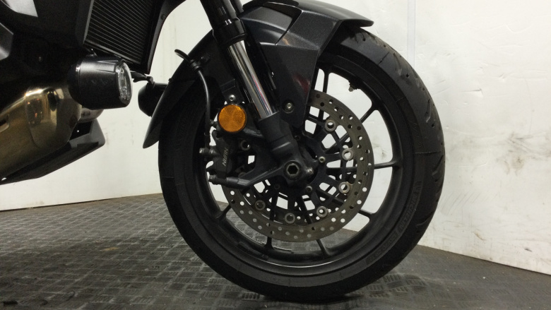 (23MY) Honda NT1100 Manual